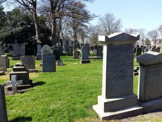 Graveyard