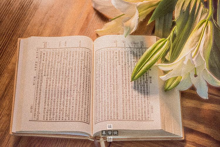 The Chinese Bible 