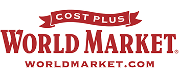 Cost Plus World Market logo