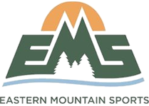 Eastern Mountain Sports logo