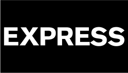 Express logo