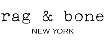 rag & bone logo