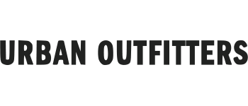 Urban Outfitters logo